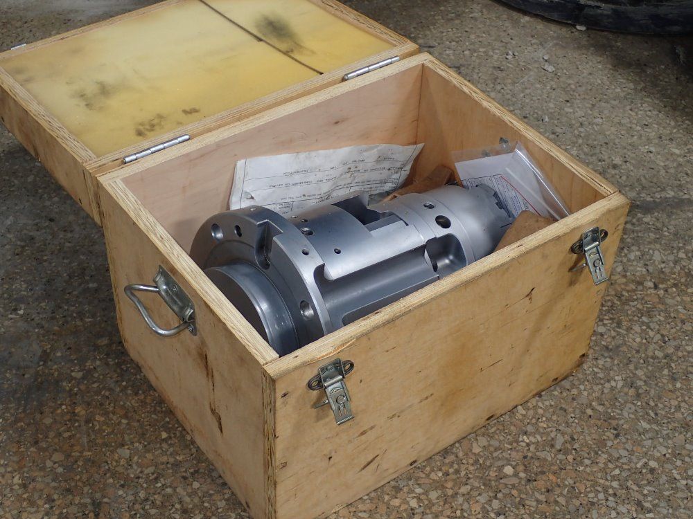 Valenite Generating Head