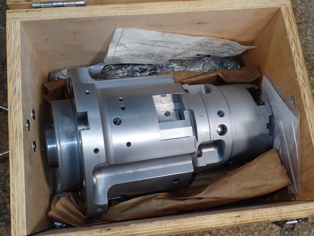 Valenite Generating Head