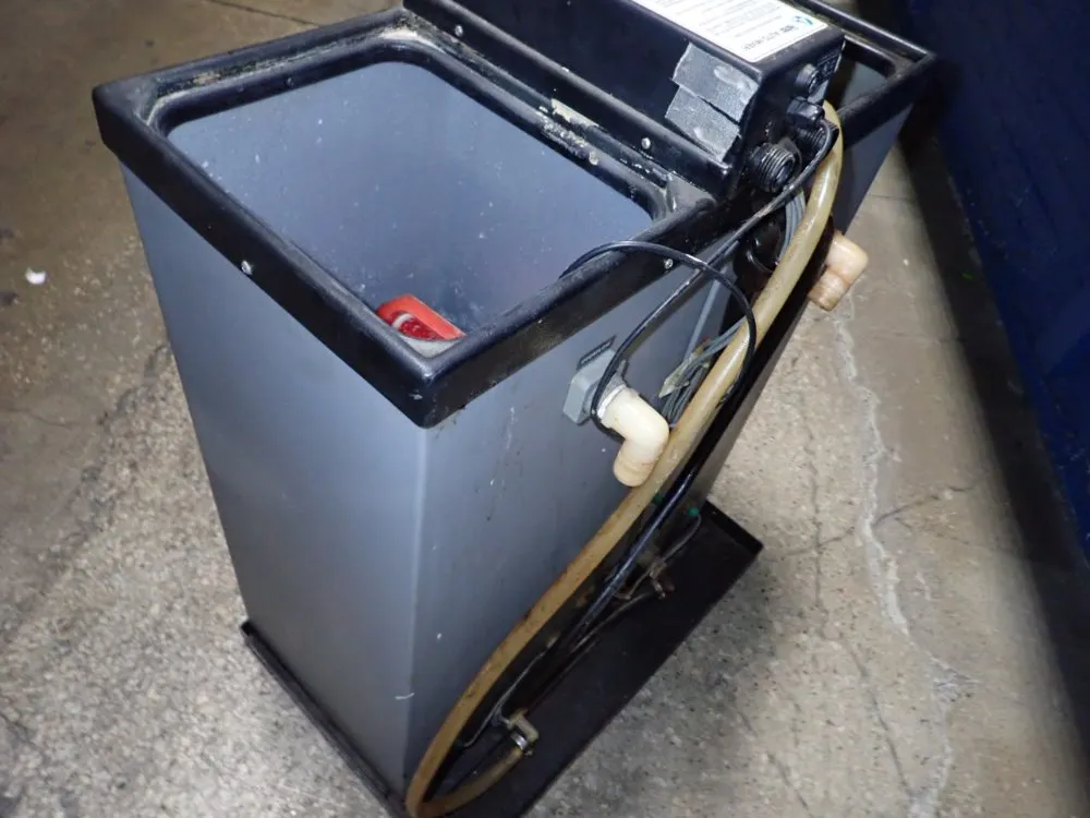 Autex Chemical Mixing Tank