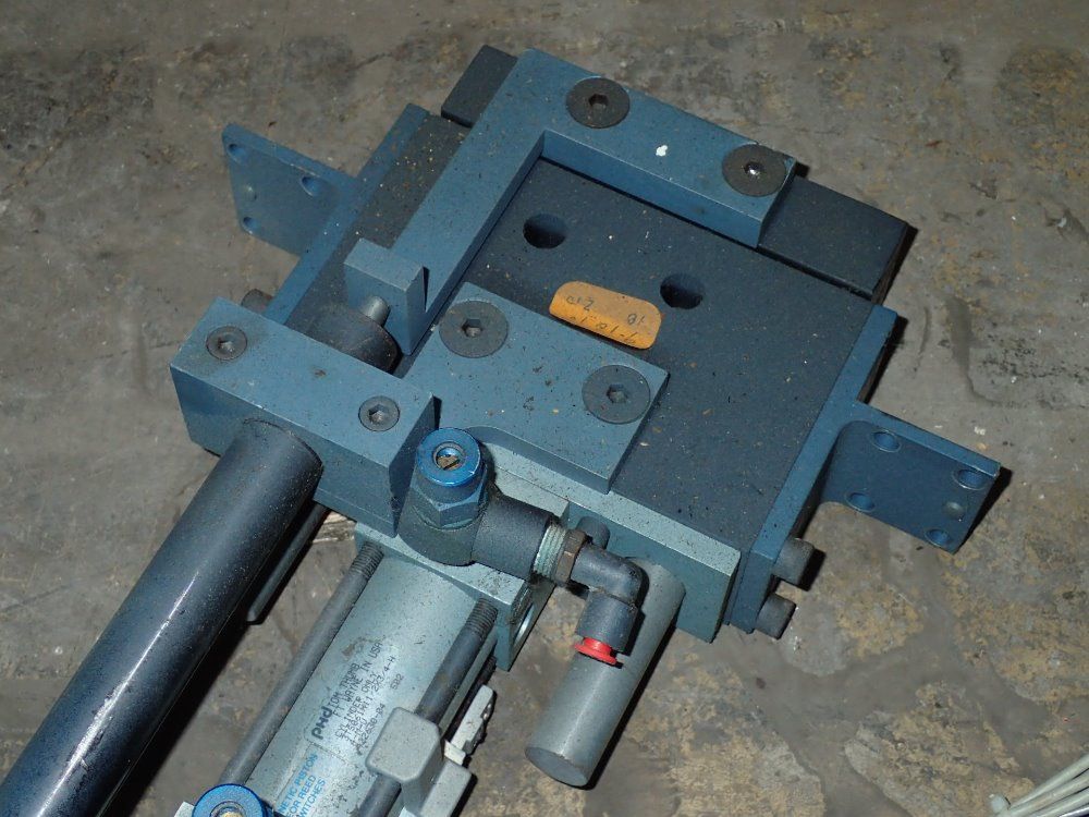 Cushioneer Shock Absorber