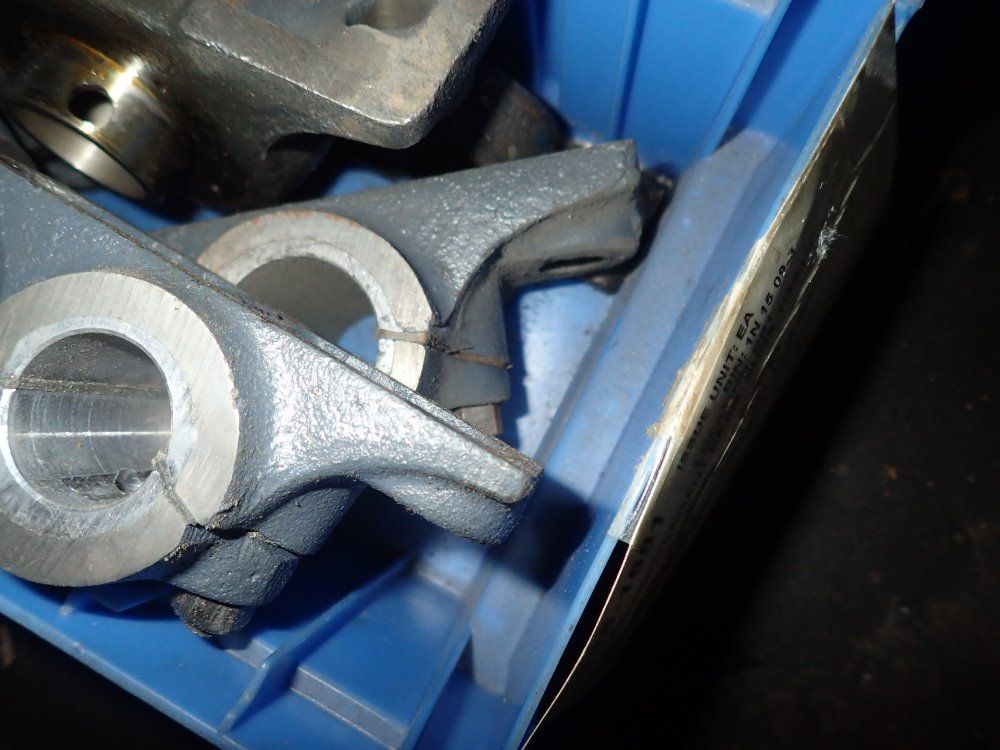 Fmc Pillow Block Bearing Housings