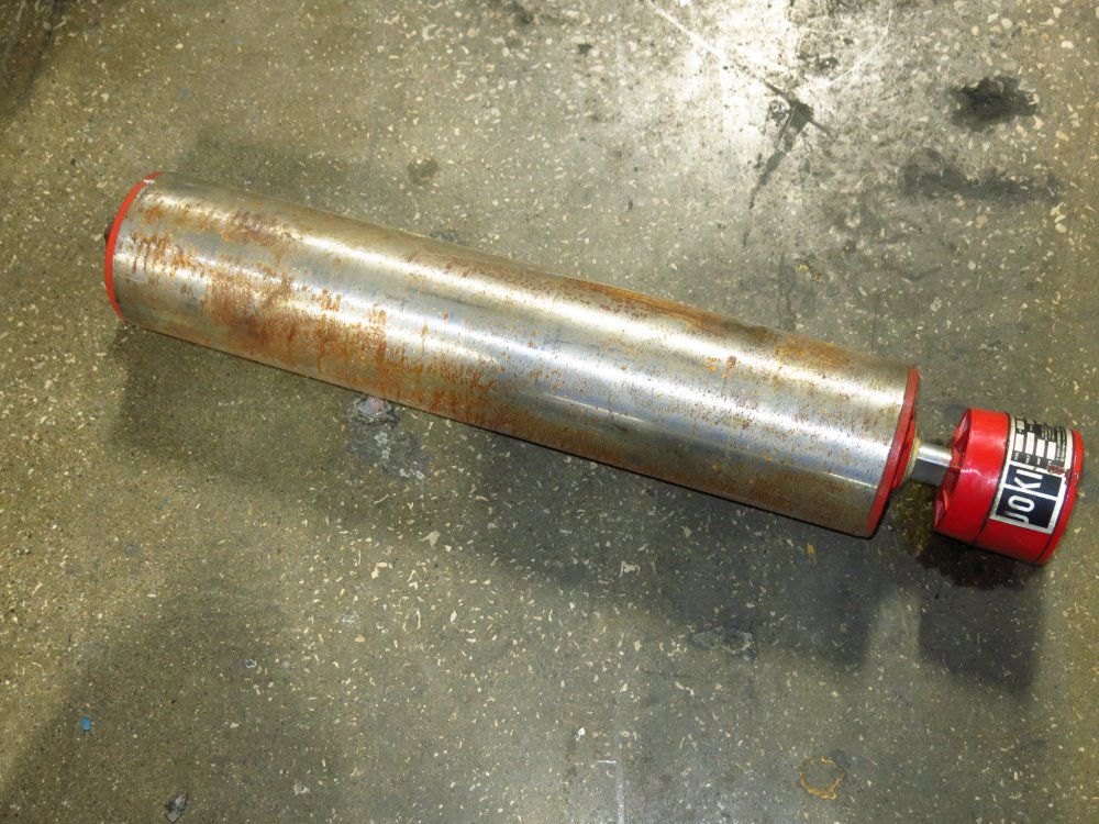 Interroll Power Roller