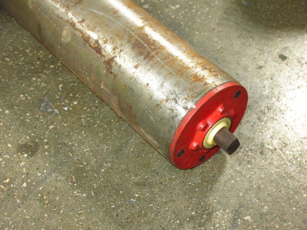 Interroll Power Roller