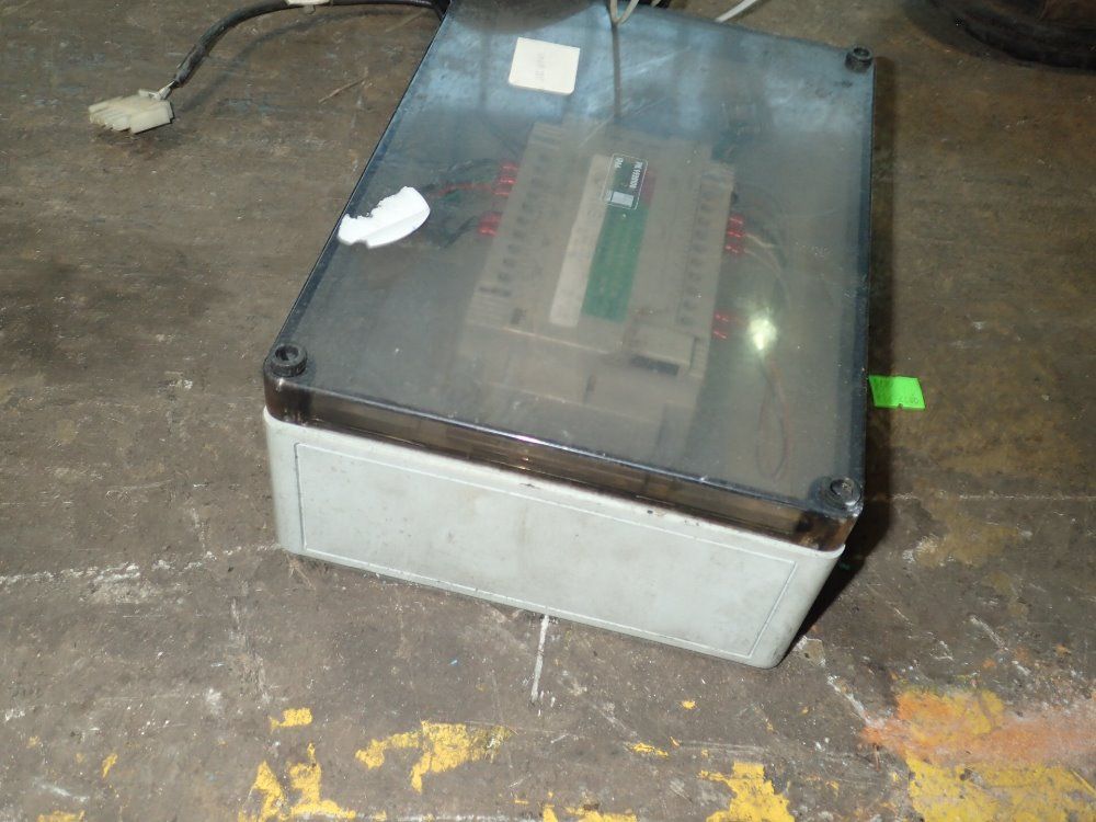 Micro 1 Programmable Logic Controller