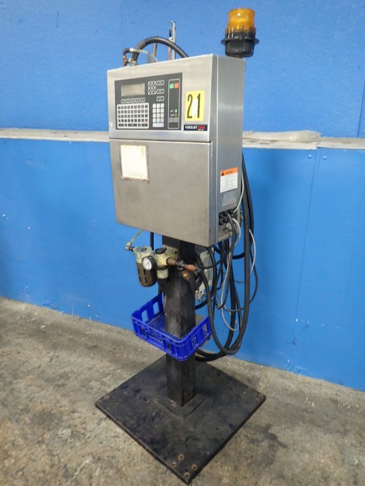 Videojet Printer