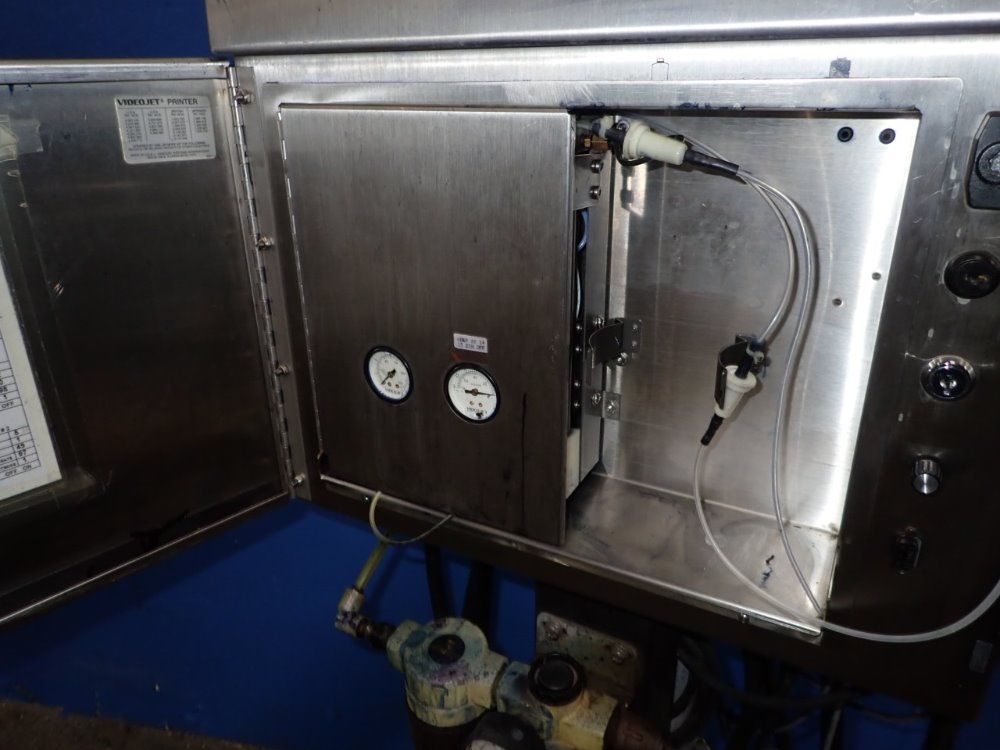 Videojet Printer