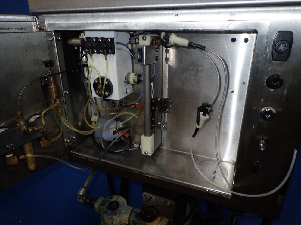 Videojet Printer