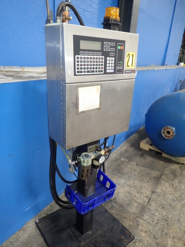 Videojet Printer