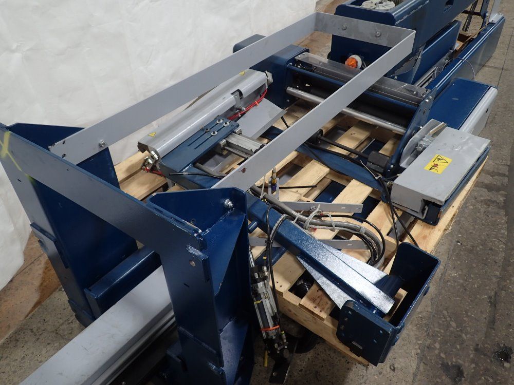 Rotowrap Shrink Wrapper/ Sealer