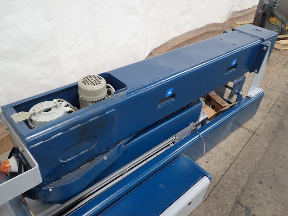 Rotowrap Shrink Wrapper/ Sealer