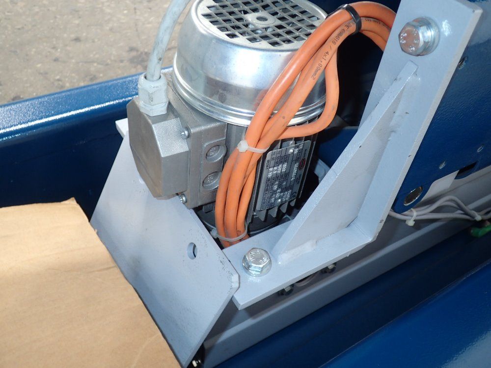 Rotowrap Shrink Wrapper/ Sealer