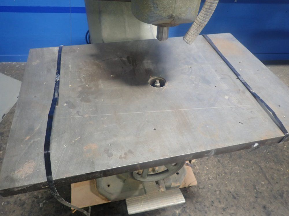 Ekstrom Carlson Router