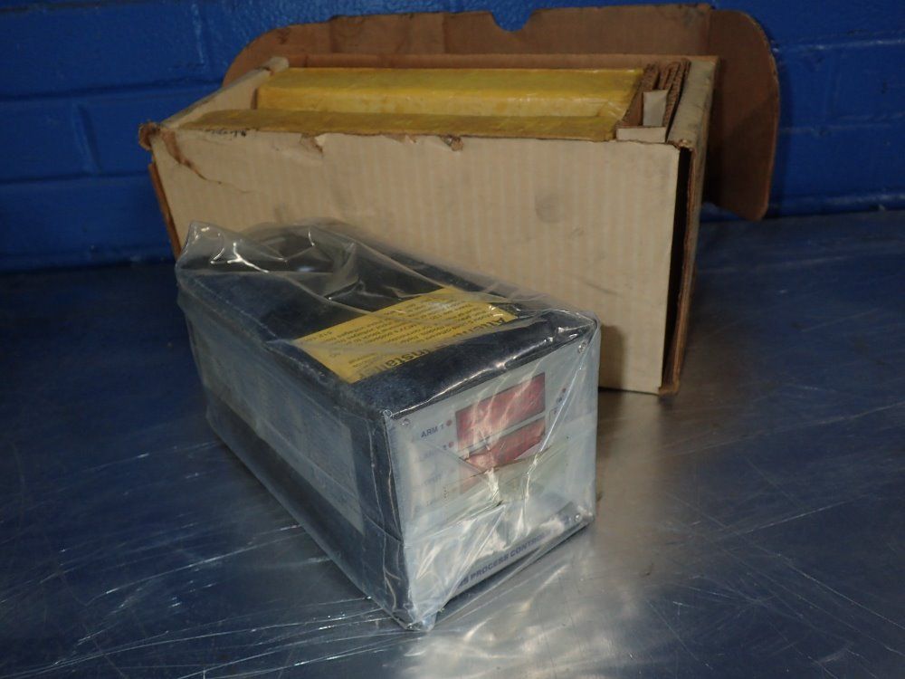 Power Process Contols Controller