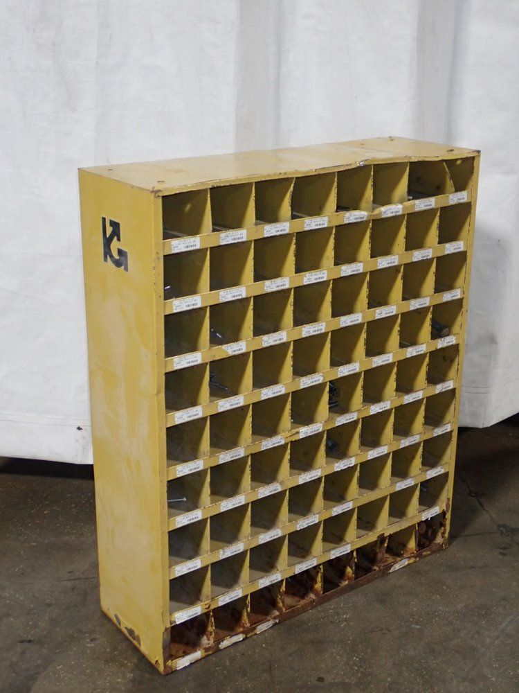 Kar Products Pigeon Hole Organizer