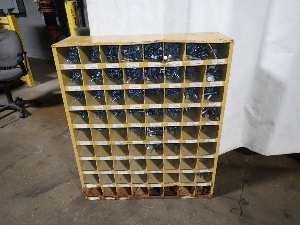 Kar Products Pigeon Hole Organizer