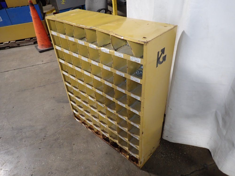 Kar Products Pigeon Hole Organizer