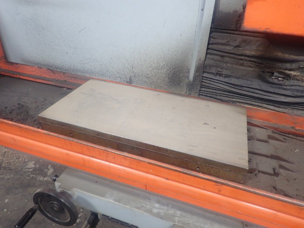 Regent Surface Grinder