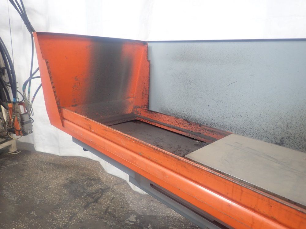 Regent Surface Grinder