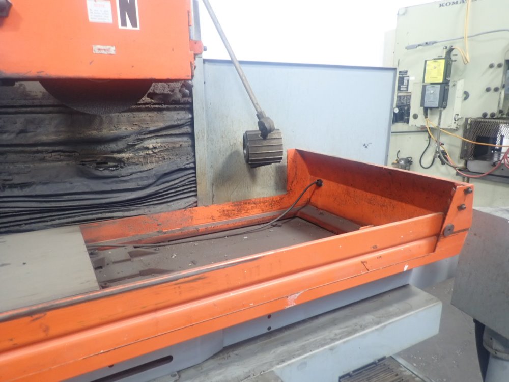 Regent Surface Grinder