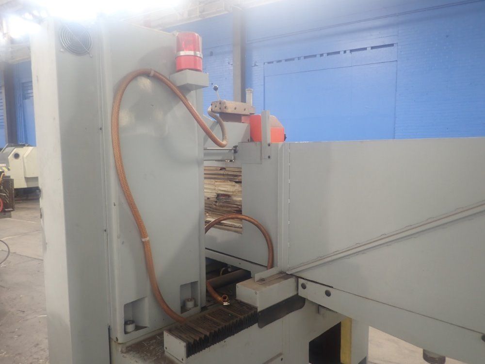 Regent Surface Grinder