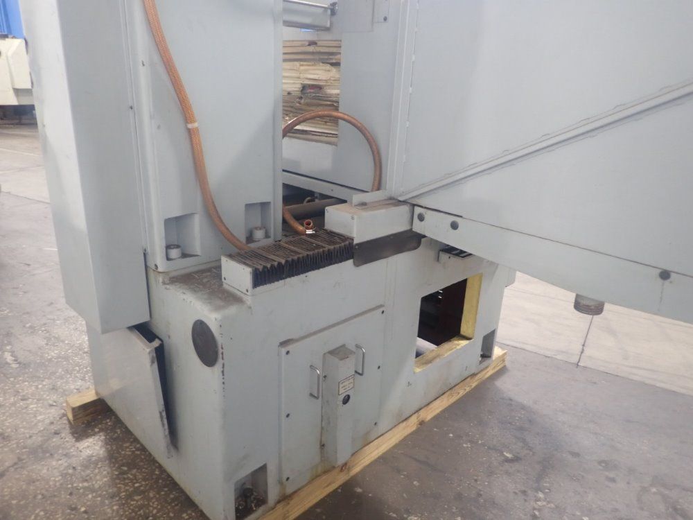 Regent Surface Grinder