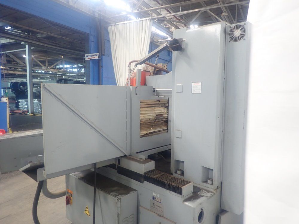 Regent Surface Grinder