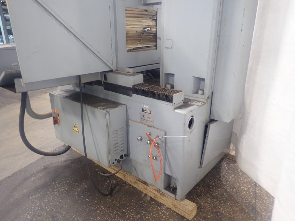 Regent Surface Grinder