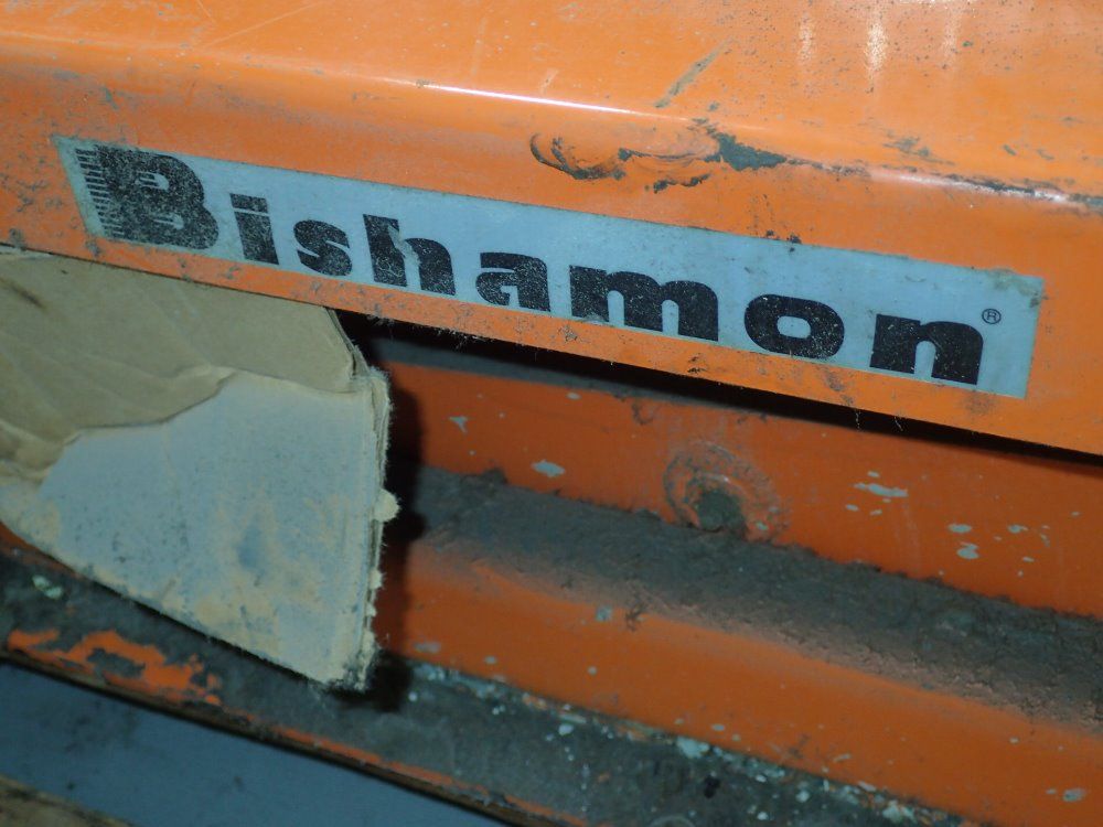 Bishaman Lift Table