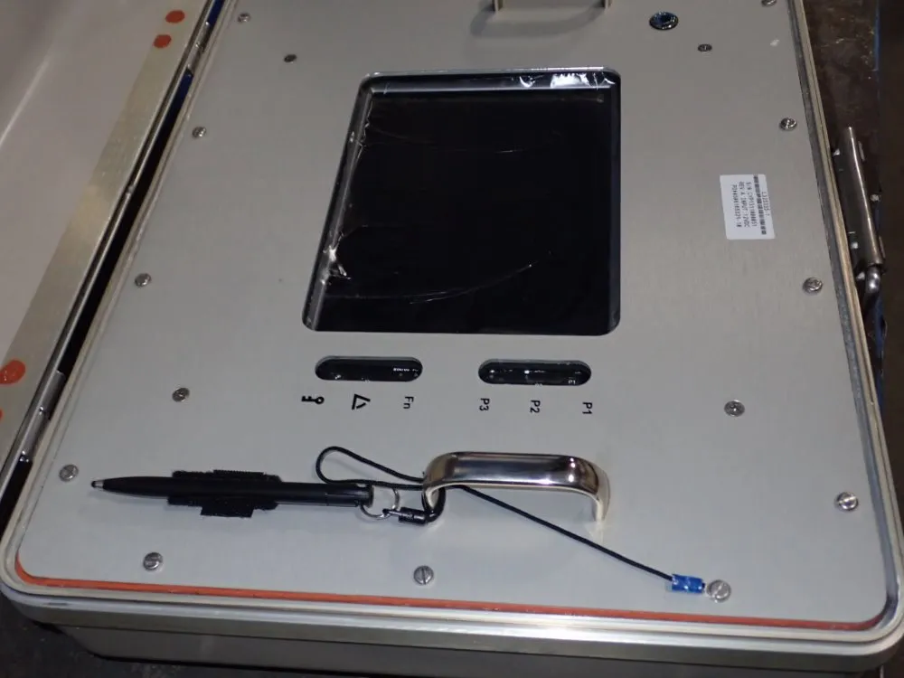 Xplore Computer Tablet