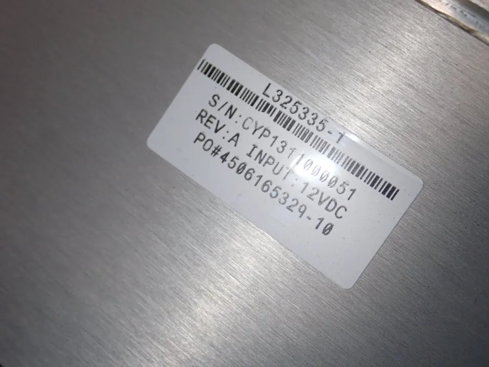 Xplore Computer Tablet