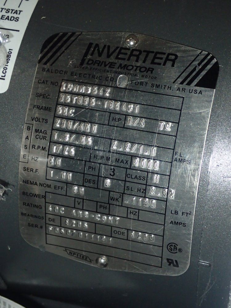Inverter Motor