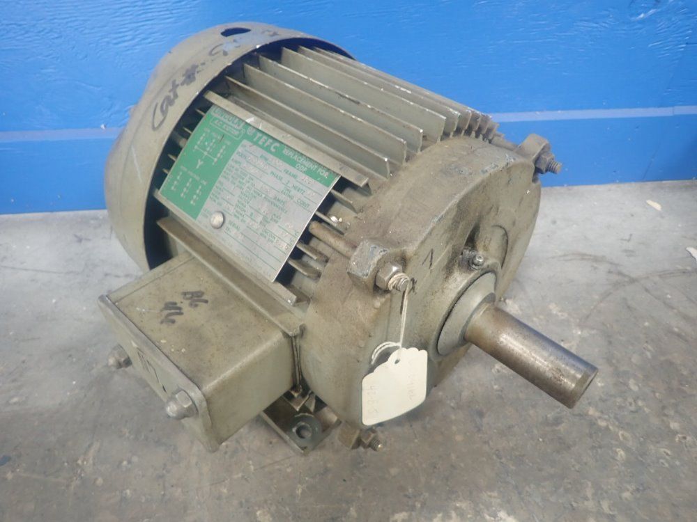 Linicoln Electric Motor