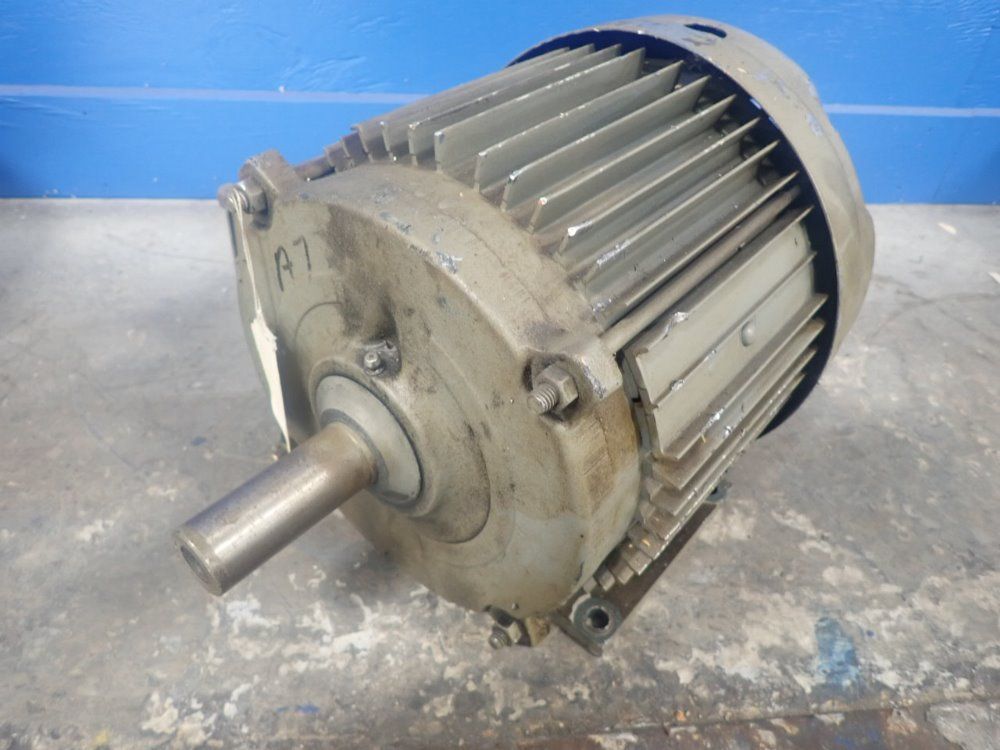 Linicoln Electric Motor