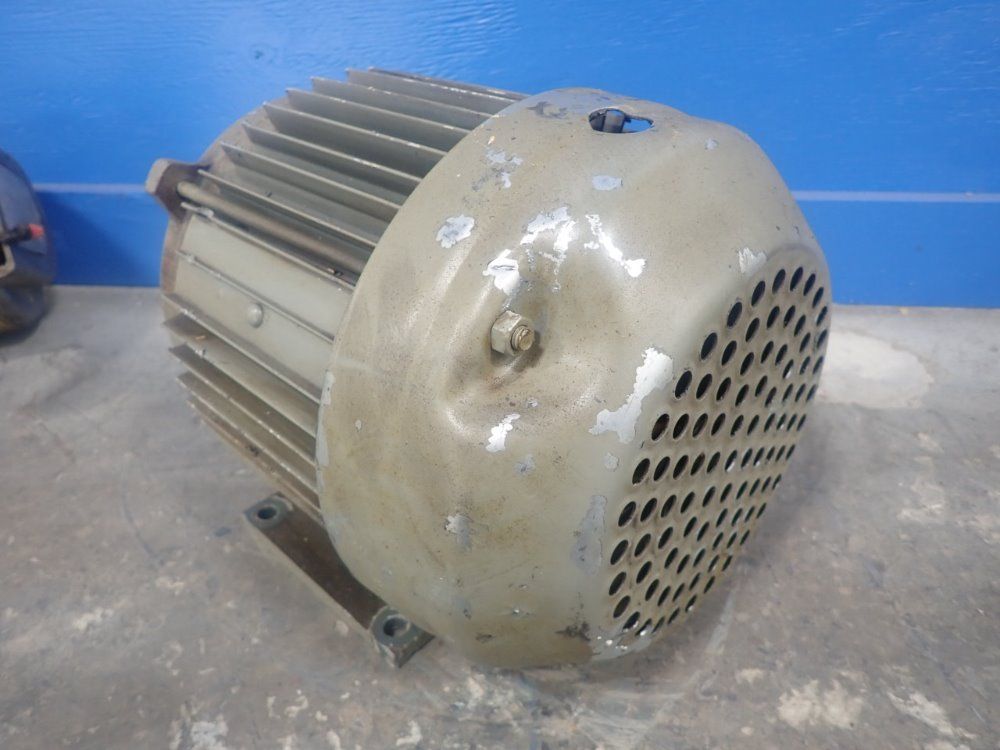 Linicoln Electric Motor