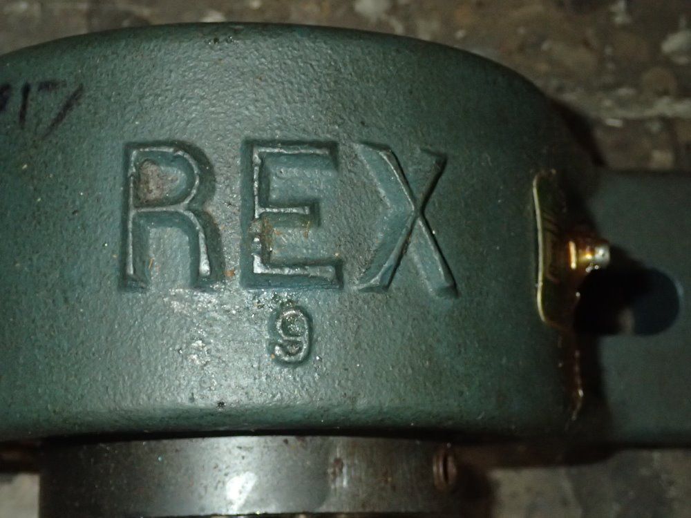 Rex Bearing