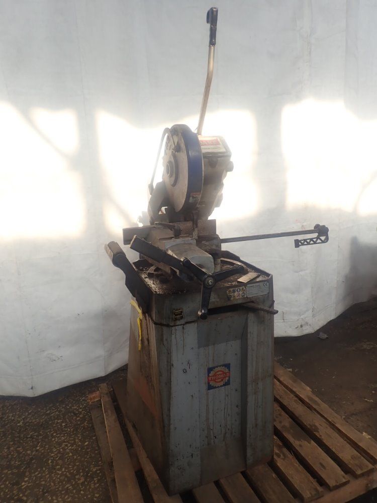 Dake / Thomas Cold Saw