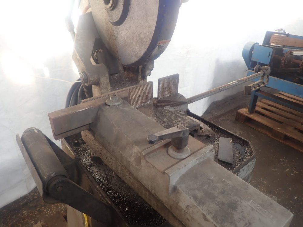 Dake / Thomas Cold Saw