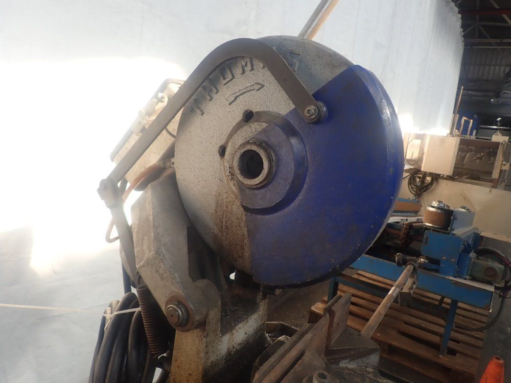 Dake / Thomas Cold Saw