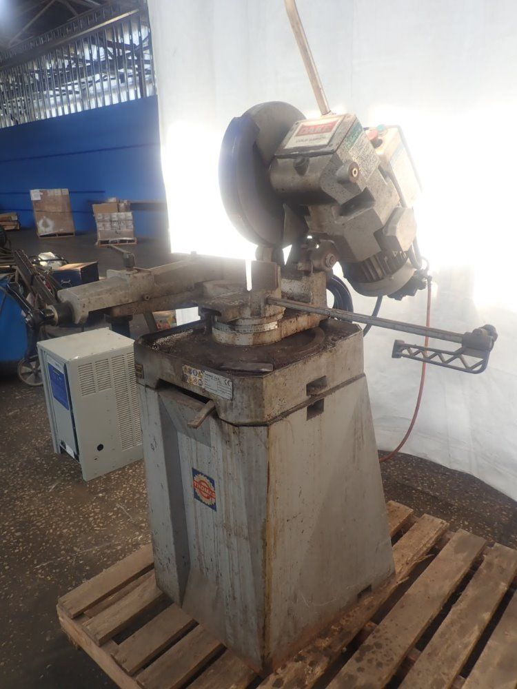 Dake / Thomas Cold Saw