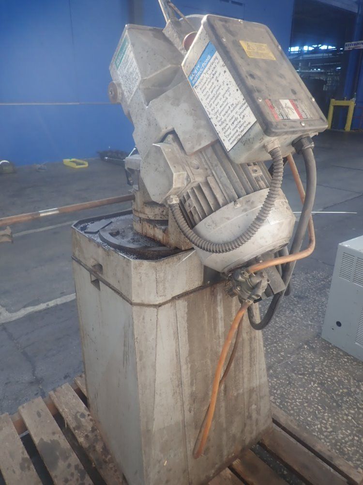 Dake / Thomas Cold Saw