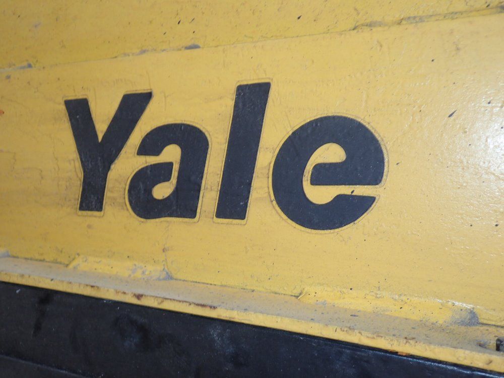 Yale Reach Lift