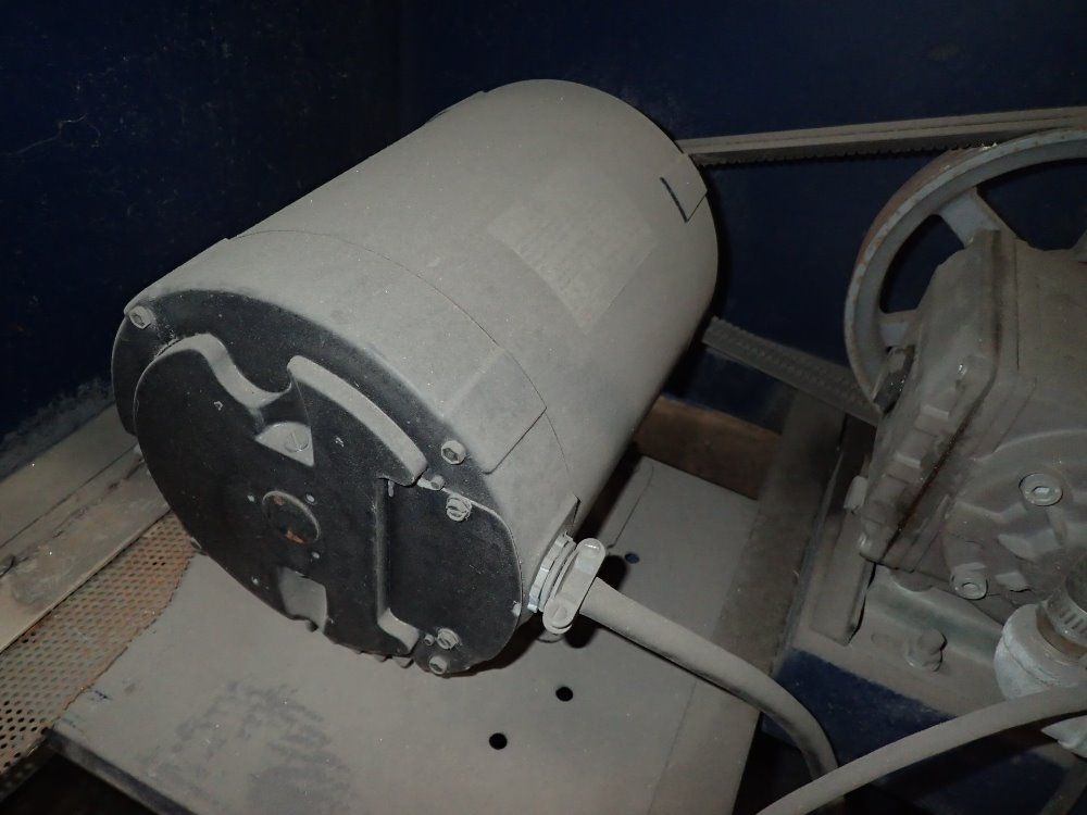 Fremont Heated Pressure Washer