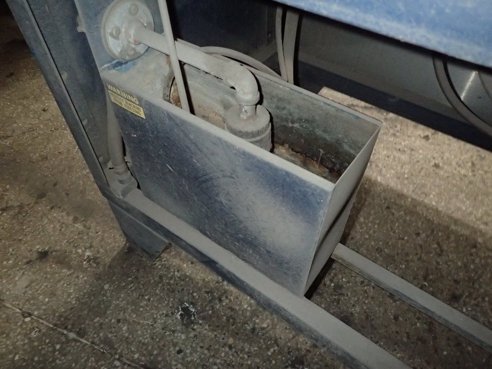 Fremont Heated Pressure Washer