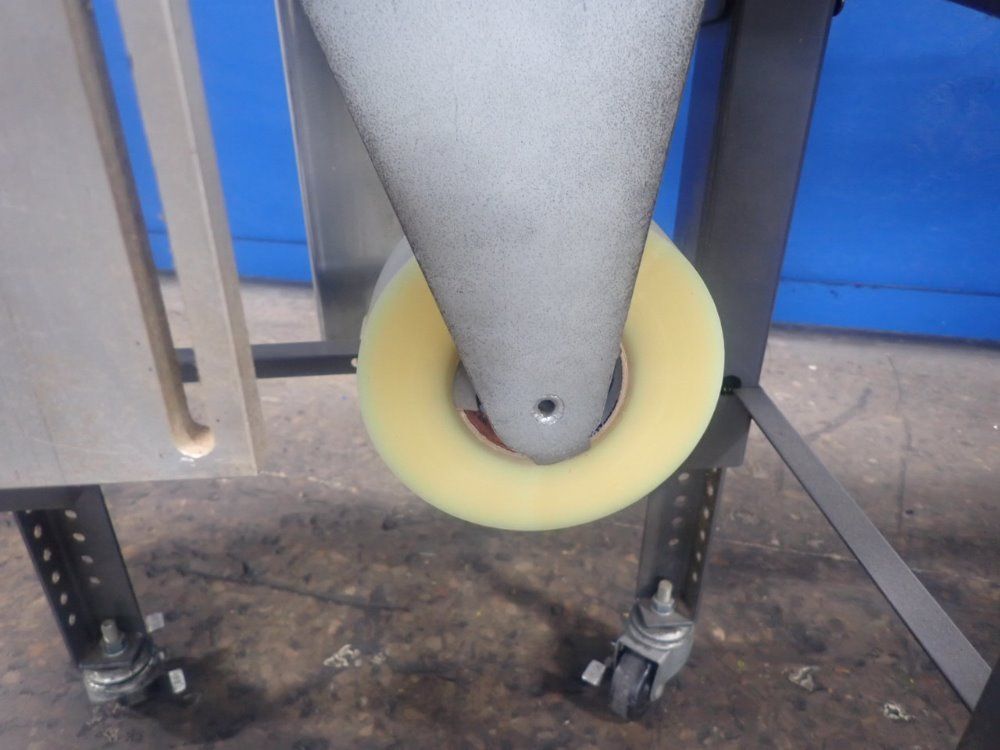 Little David Case Sealer