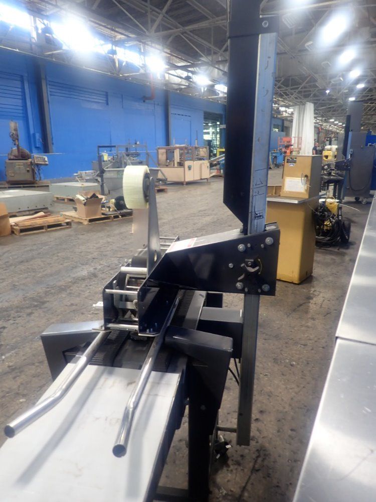 Little David Case Sealer