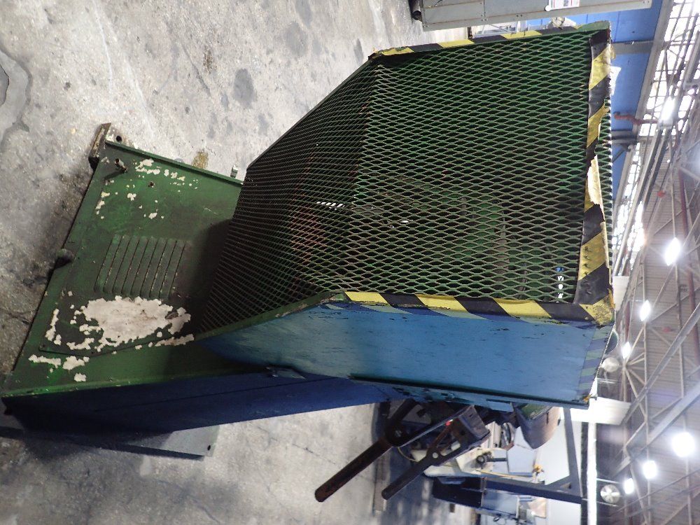 Littel Centering Reel