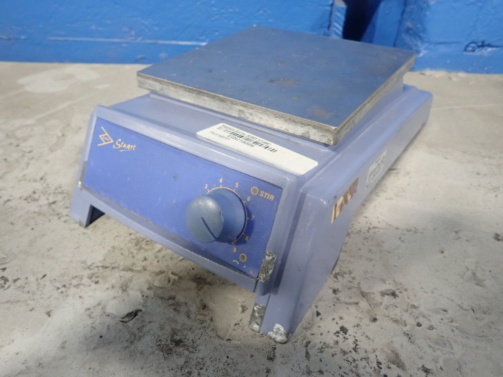 Stuart Bibby Magnetic Stirrer