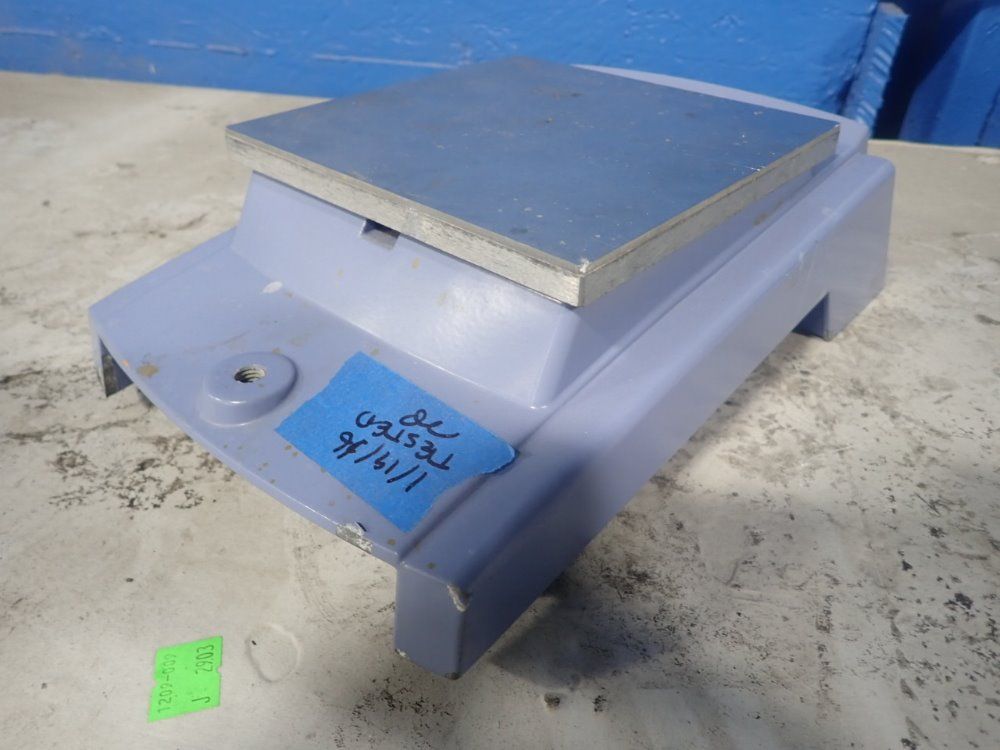 Stuart Bibby Magnetic Stirrer