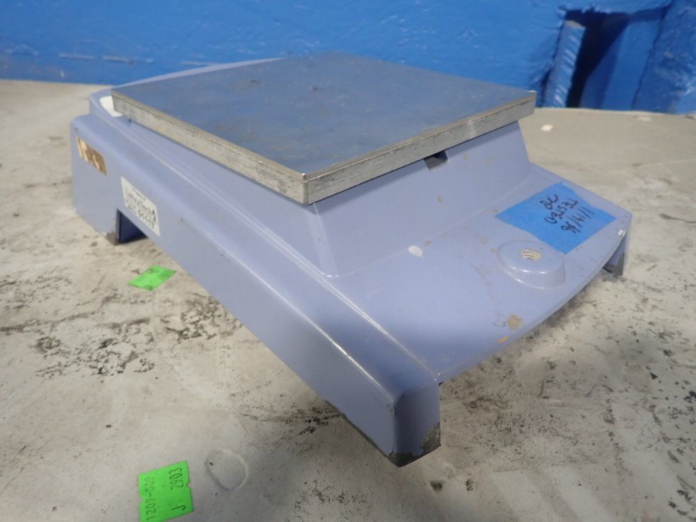 Stuart Bibby Magnetic Stirrer