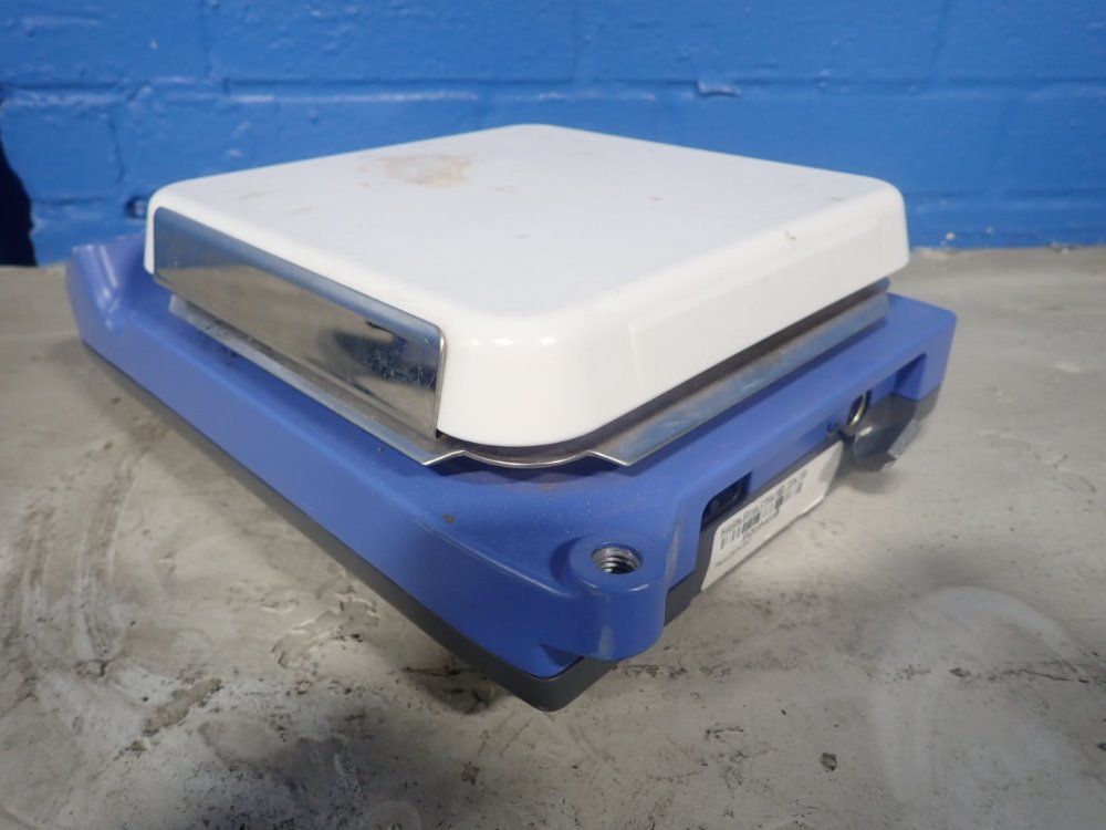 Ika Hotplate / Stirrer